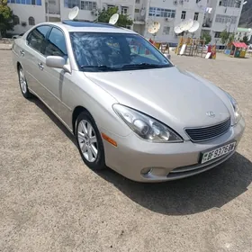 Lexus ES 300 2002