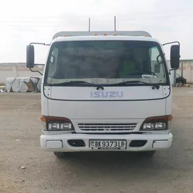 Isuzu Forward 2002