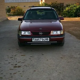 Opel Vectra 1992