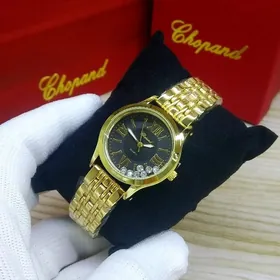 Chopard sagat часы