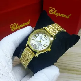 Chopard sagat часы