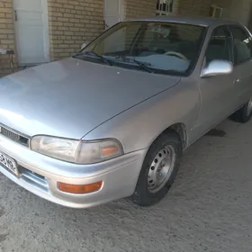 Toyota Sprinter 1994