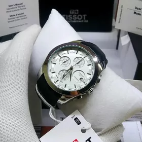 Tissot sagat часы (Quartz)