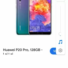 huwawei p20pro 6 64