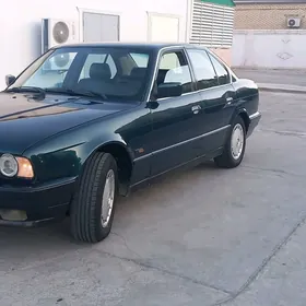 BMW 525 1994