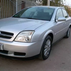 Opel Vectra 2004