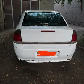 Opel Vectra 2003