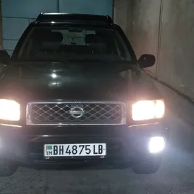 Nissan Pathfinder 2003