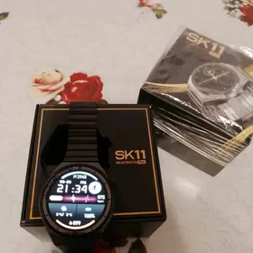 SMARTWATCH PLUS SK 11