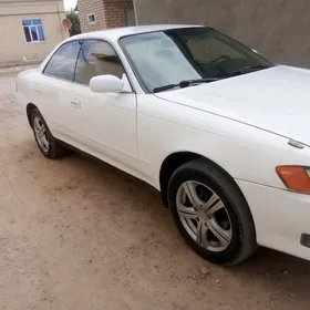 Toyota Mark II 1994