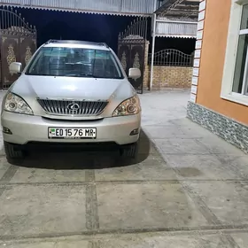 Lexus RX 330 2004