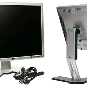 Dell monitor 19" 