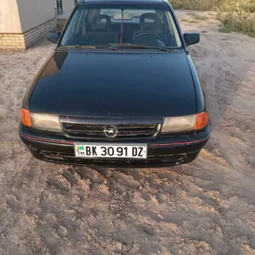 Opel Astra 1992