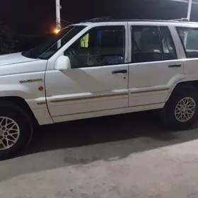 Jeep Grand Cherokee 1993