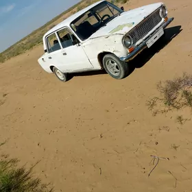 Lada 2104 1984