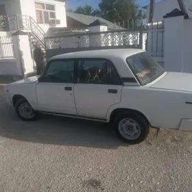 Lada 2107 1992