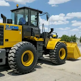 XCMG LW500F 2024