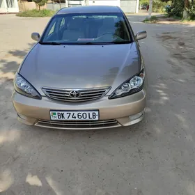 Toyota Camry 2002