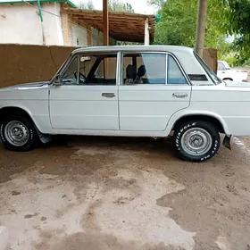 Lada 2106 1986