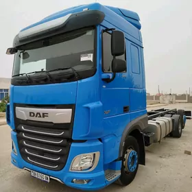 DAF 480 2019