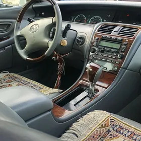 Toyota Avalon 2002