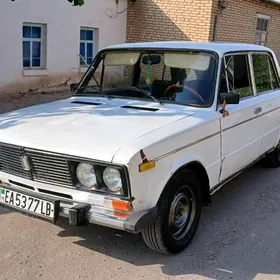 Lada 2106 1996