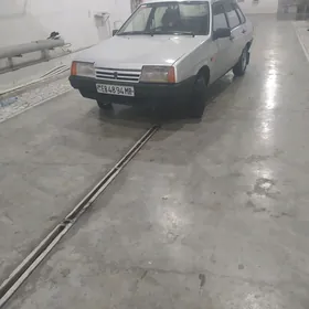 Lada 21099 2004