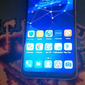 Huawei Mate 20 Lite