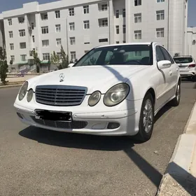 Mercedes-Benz E280 2006