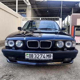 BMW 525 1995