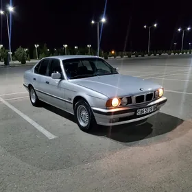 BMW 525 1993