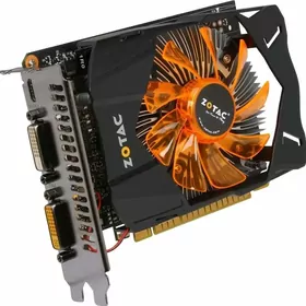 GTX 750 2 gb