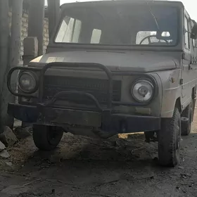 UAZ 452 1989