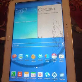 Samsung Tab 3