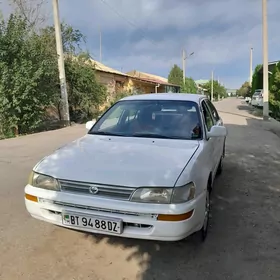 Toyota Corolla 1997