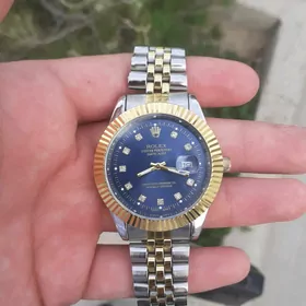 Rolex sagat