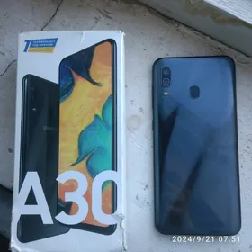 Samsung A30