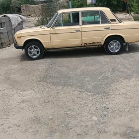 Lada 2106 1986