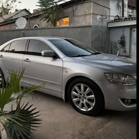 Toyota Aurion 2009