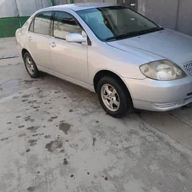 Toyota Corolla 2001