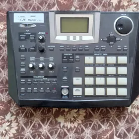 Roland SP-606