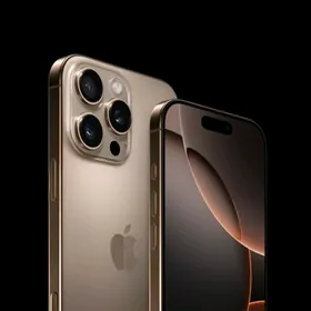 Iphone 16 pro