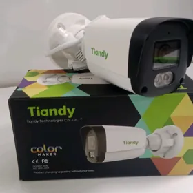 Tiandy kamera C32QN