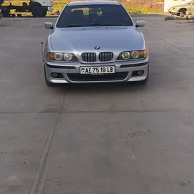 BMW 528 1999