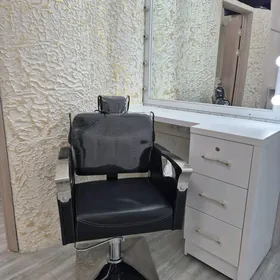 salon stol