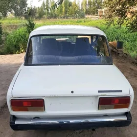 Lada 2107 2000