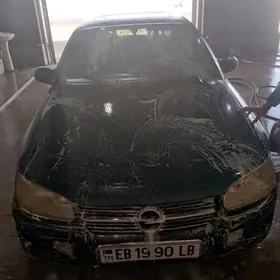 Opel Omega 1995