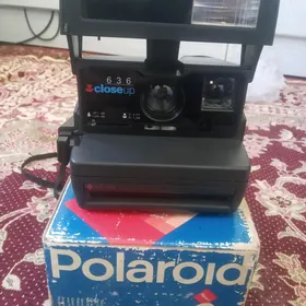 fotoaparat Polaroid