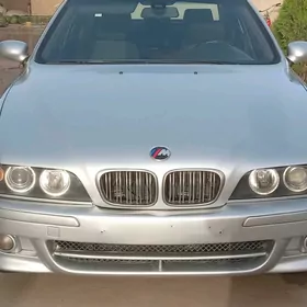 BMW 540 2000