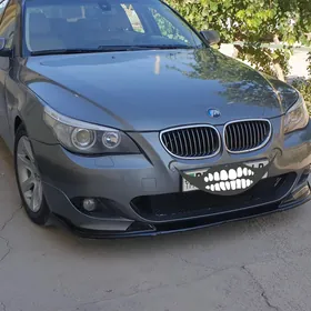 BMW 530 2007